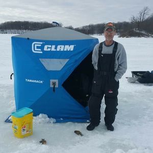 Meet your Posher, Dan